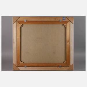 Siegfried Rochel, Sommerlicher Park