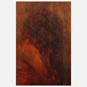 Lazar Rosenberg, "Obdachlos"