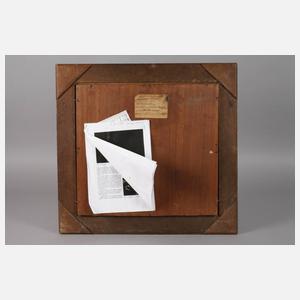 Lazar Rosenberg, "Obdachlos"