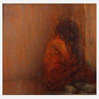 Lazar Rosenberg, "Obdachlos"111