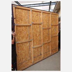 Rudi Rother, Abendfrieden