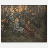 Rudi Rother, Abendfrieden111