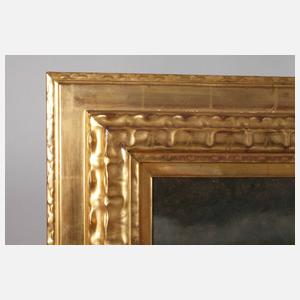 Hermann Rüdisühli, Abend am See