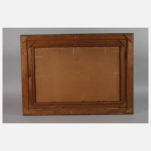 Hermann Rüdisühli, Abend am See