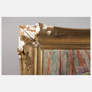 Helene Schattenmann, Blumenstillleben