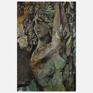 Lothar Schätzl, Daphne