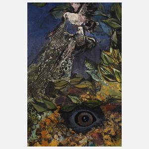 Lothar Schätzl, Daphne