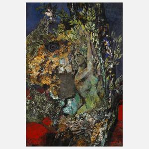 Lothar Schätzl, Daphne