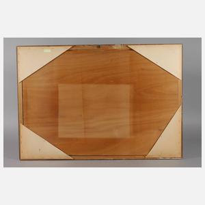 Schätzler, Reiter in mystischer Waldlandschaft