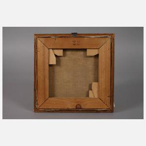 Th. Schellemau, Beim Gesangsunterricht