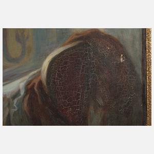 Alice Schmidt, Nach dem Bade