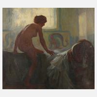 Alice Schmidt, Nach dem Bade111