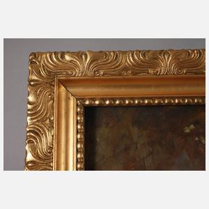 Alice Schmidt attr., Sitzender weiblicher Akt