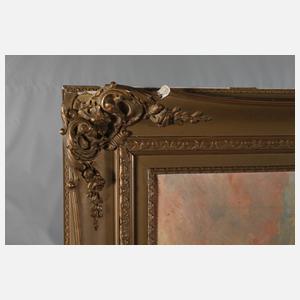 Otto Schmieder, Kiefer in märkischer Landschaft