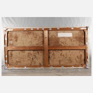 Prof. Karl Scholz, attr., "Auferstehung"