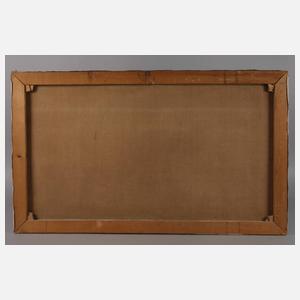 Fritz Schön, Beweinung Christi