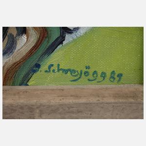 Jörg Schreyögg, "Val di Susa"