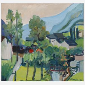 Jörg Schreyögg, "Val di Susa"