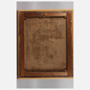 Prof. Karl Maria Schuster, Lesende Dame