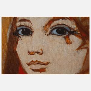 Ivan Sedliský, Figurative Komposition