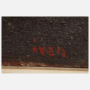 Ivan Sedliský, Mädchenportrait