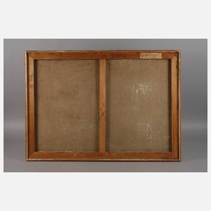 Ivan Sedliský, Mädchenportrait