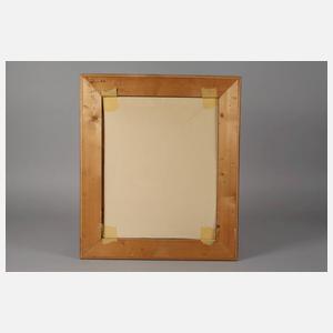 Ismail Shammout, Frau in palästinensischer Tracht