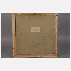 Albert Singer, "Waldstudie"