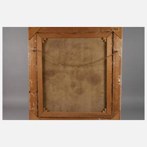 Eugen Stammbach, Pastoses Blumenstillleben