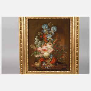 Josef Steiner, Stillleben