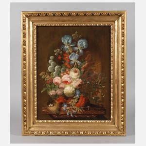 Josef Steiner, Stillleben