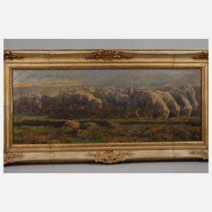 Leo von Straszewsky, Pastorale