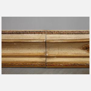 Leo von Straszewsky, Pastorale