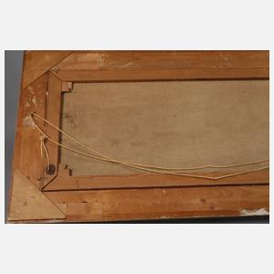 Leo von Straszewsky, Pastorale