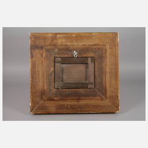 J. Vanled, Gehöft am Bach