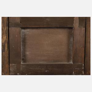 J. Vanled, Gehöft am Bach