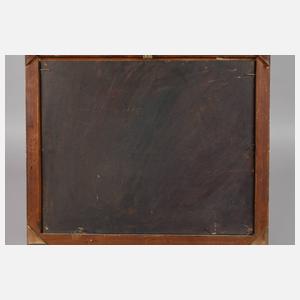 Virginie Waltenberger, Blühende Azaleen