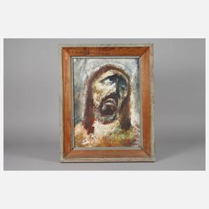 Seff Weidl, Schmerzensmann