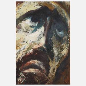 Seff Weidl, Schmerzensmann