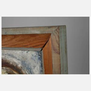 Seff Weidl, Schmerzensmann