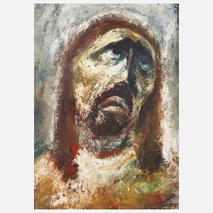 Seff Weidl, Schmerzensmann