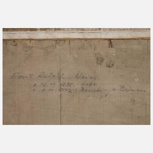 Prof. Emil Rudolf Weiß, Damen im Salon