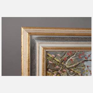 August Wendehals, "Sommertag im Tessin"