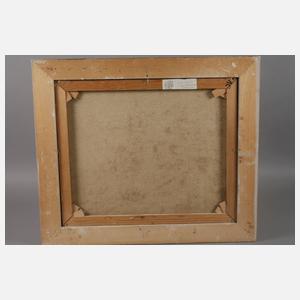 August Wendehals, "Sommertag im Tessin"