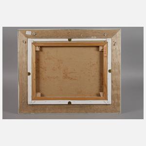 Prof. August Alexander Wendehals, Mediterrane Landschaft