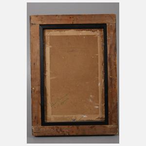 Prof. Josef Wenglein, "Dachauer Moos"