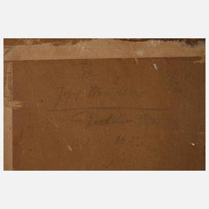 Prof. Josef Wenglein, "Dachauer Moos"