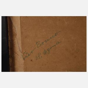 Prof. Josef Wenglein, "Dachauer Moos"