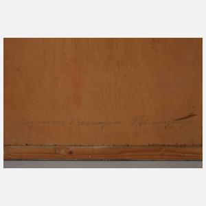 Georg Wichmann, Blick auf Sniezne Kotly