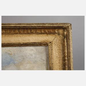 Jose von Zozegy, Stadtansicht